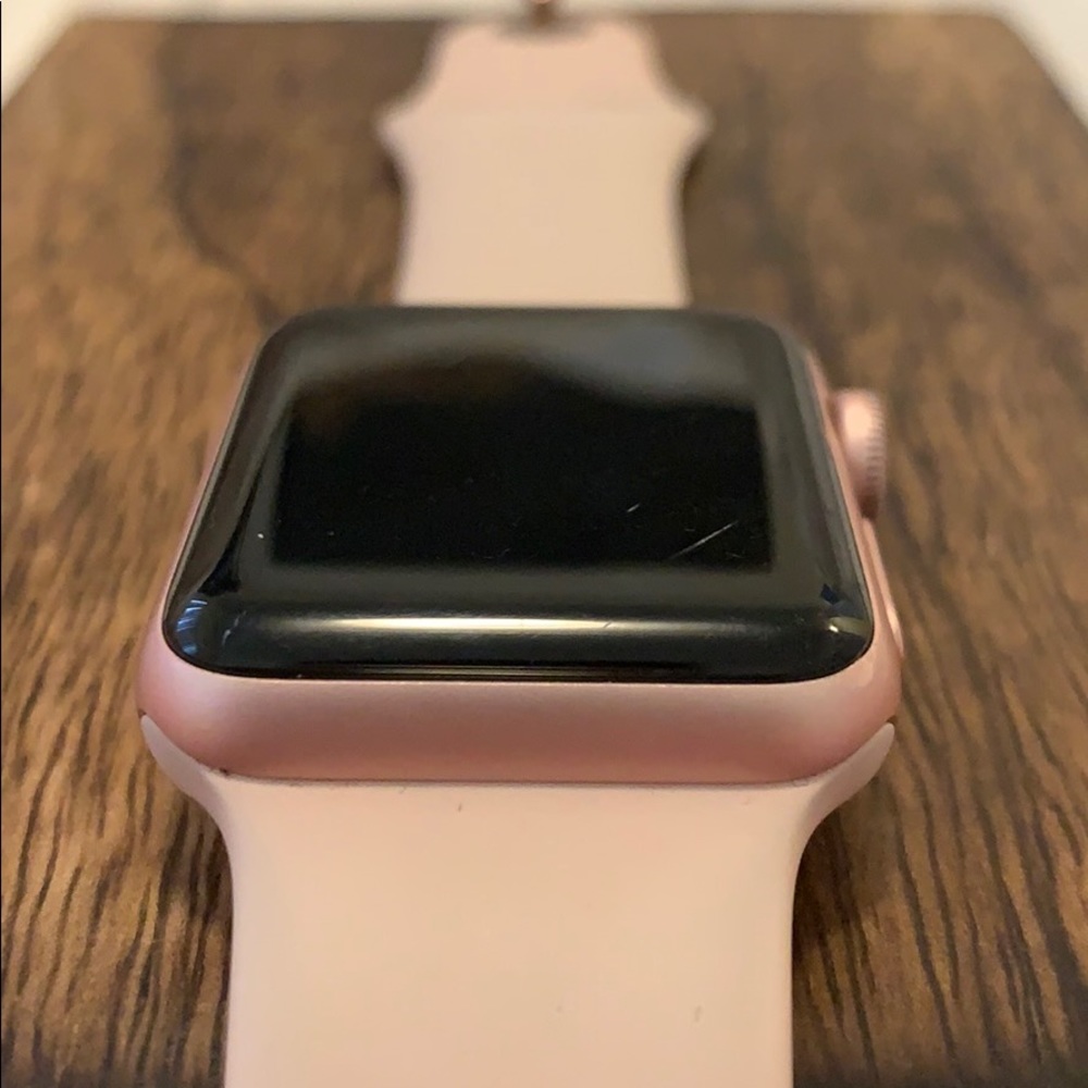 Apple Watch series 2